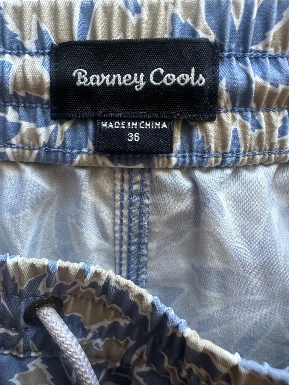 Barney Cools barney cools